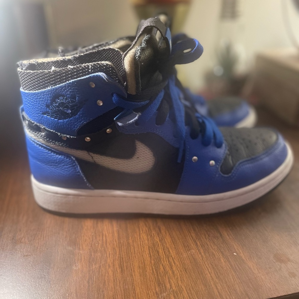 Wmns Air Jordan 1 Zoom Comfort SE 'Sisterhood'